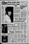 Ulster Star Friday 13 January 1984 Page 12