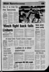 Ulster Star Friday 13 January 1984 Page 45