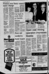 Ulster Star Friday 27 January 1984 Page 8