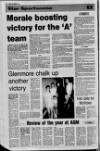 Ulster Star Friday 27 January 1984 Page 36