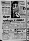 Ulster Star Friday 27 January 1984 Page 40