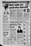 Ulster Star Friday 03 February 1984 Page 38