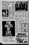 Ulster Star Friday 10 February 1984 Page 6