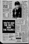 Ulster Star Friday 17 February 1984 Page 2