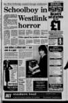 Ulster Star Friday 17 February 1984 Page 3