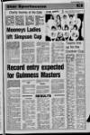 Ulster Star Friday 17 February 1984 Page 47