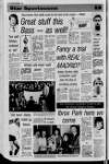 Ulster Star Friday 17 February 1984 Page 54
