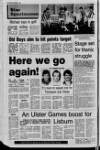 Ulster Star Friday 17 February 1984 Page 56