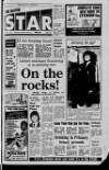 Ulster Star Friday 02 March 1984 Page 1
