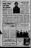 Ulster Star Friday 02 March 1984 Page 6