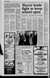 Ulster Star Friday 02 March 1984 Page 8