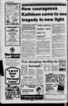 Ulster Star Friday 16 March 1984 Page 4