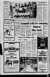 Ulster Star Friday 16 March 1984 Page 6