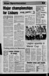 Ulster Star Friday 16 March 1984 Page 44
