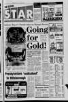 Ulster Star Friday 11 May 1984 Page 1