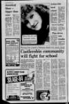 Ulster Star Friday 11 May 1984 Page 6
