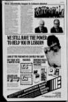Ulster Star Friday 11 May 1984 Page 28