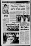 Ulster Star Friday 11 May 1984 Page 44