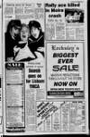 Ulster Star Friday 28 December 1984 Page 3