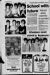 Ulster Star Friday 28 December 1984 Page 4
