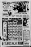 Ulster Star Friday 28 December 1984 Page 8