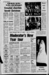 Ulster Star Friday 28 December 1984 Page 10