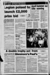 Ulster Star Friday 28 December 1984 Page 20