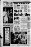 Ulster Star Friday 28 December 1984 Page 24