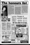 Ulster Star Friday 04 January 1985 Page 3