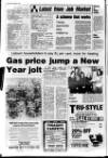 Ulster Star Friday 04 January 1985 Page 4