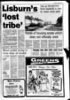 Ulster Star Friday 04 January 1985 Page 5