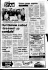 Ulster Star Friday 04 January 1985 Page 7