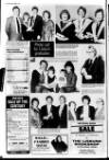 Ulster Star Friday 04 January 1985 Page 8