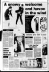 Ulster Star Friday 04 January 1985 Page 12