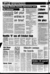 Ulster Star Friday 04 January 1985 Page 22