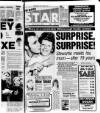 Ulster Star Friday 11 January 1985 Page 1