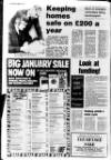 Ulster Star Friday 11 January 1985 Page 6