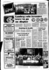 Ulster Star Friday 11 January 1985 Page 8