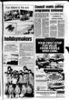 Ulster Star Friday 11 January 1985 Page 13