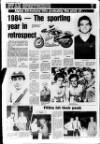Ulster Star Friday 11 January 1985 Page 34