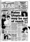 Ulster Star Friday 18 January 1985 Page 1