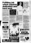 Ulster Star Friday 18 January 1985 Page 4