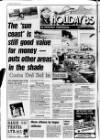 Ulster Star Friday 18 January 1985 Page 6