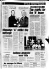 Ulster Star Friday 18 January 1985 Page 37