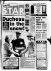 Ulster Star Friday 25 January 1985 Page 1