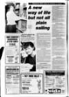 Ulster Star Friday 25 January 1985 Page 4