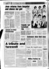 Ulster Star Friday 25 January 1985 Page 40