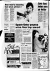 Ulster Star Friday 01 February 1985 Page 2