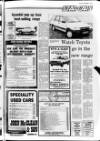 Ulster Star Friday 01 February 1985 Page 27