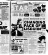 Ulster Star Friday 08 February 1985 Page 1